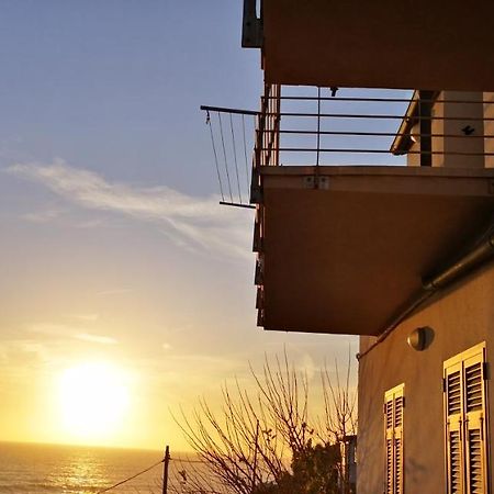 Casa Da Brunetto Costarainera Exteriér fotografie