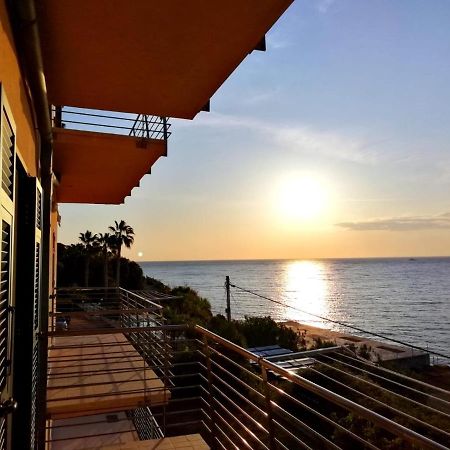 Casa Da Brunetto Costarainera Exteriér fotografie