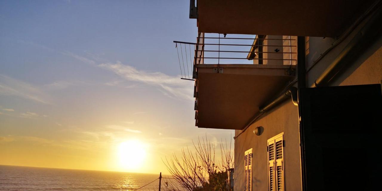 Casa Da Brunetto Costarainera Exteriér fotografie
