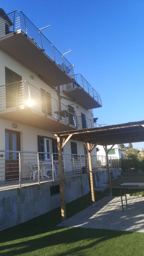 Casa Da Brunetto Costarainera Exteriér fotografie