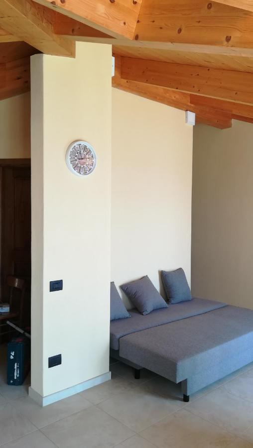 Casa Da Brunetto Costarainera Exteriér fotografie