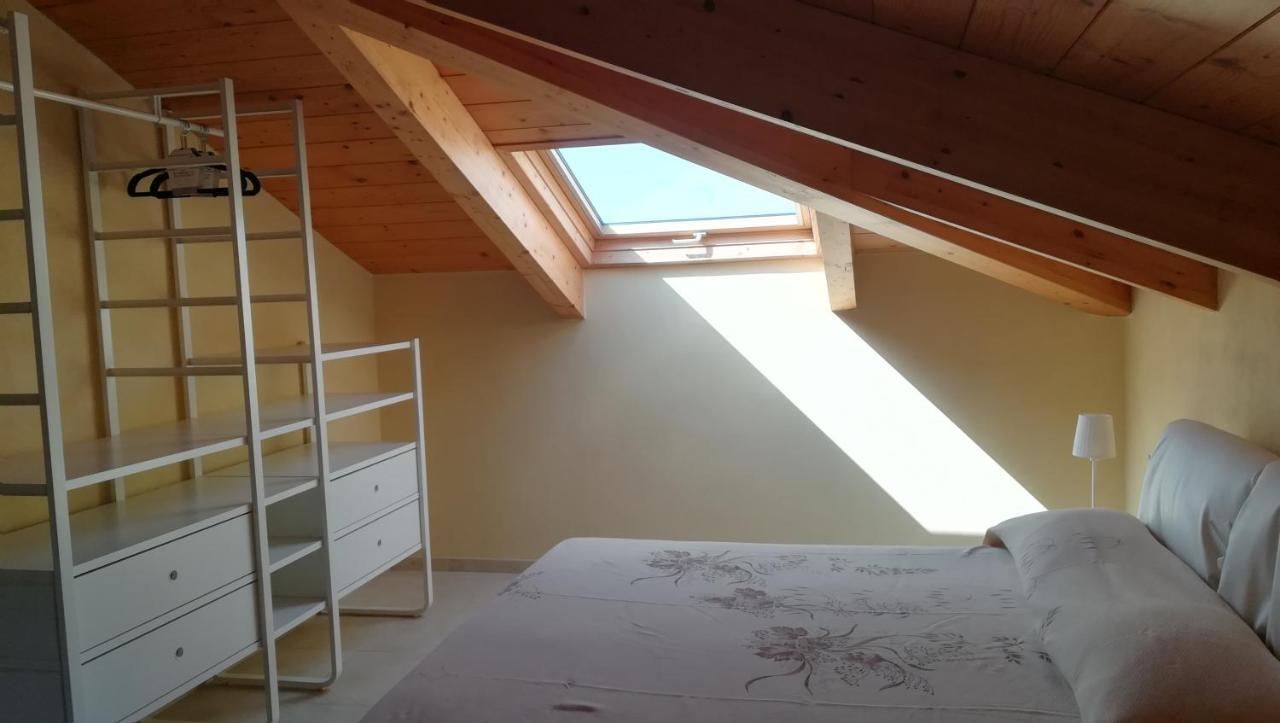 Casa Da Brunetto Costarainera Exteriér fotografie