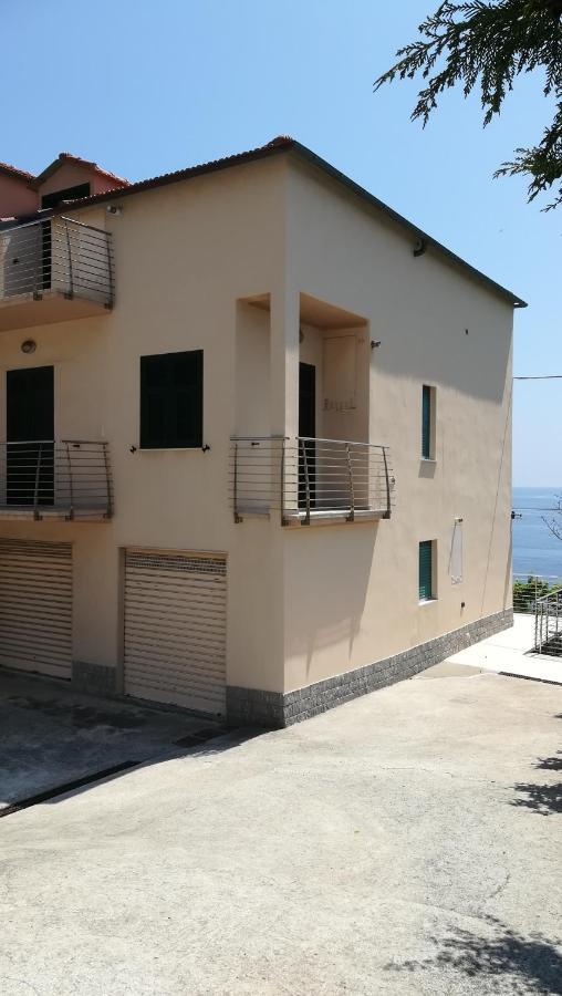 Casa Da Brunetto Costarainera Exteriér fotografie